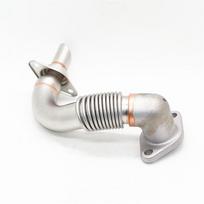 284912F010 EGR Pipe for Hyundai Maxcruz Grand Santa Fe XL 2.2L Diesel 2013+