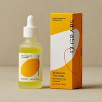 Ten Elements Vitamin Serum 50ml (Dual Function: Whitening and Anti-Wrinkle)