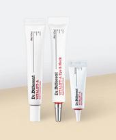[Beginner Set] Vitalift-A Retinal Cream 20g + Vitalift-A Eye & Neck Retinal Cream 20g