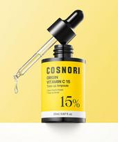 Origin Vitamin C 15 Tone-Up Ampoule 20ml