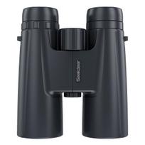 Waterproof 12X42 HD Binoculars with Night Vision & Smartphone Camera for Performances and Bee Watching 10X42 Standard