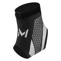 Sprained Ankle Support for Men & Women Lightweight Breathable & Adjustable Ankle Wrap Ankle Straps for Flexible Stability