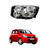 Suzuki Originali Priekinė Žibintas Kairė Celerio 2013-2020 Modelis 35321M76M00