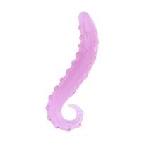 Stiklinis dildo Gildo No. 36 Tentacle Glass Dildo