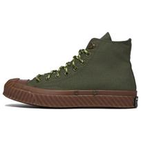 Converse Chuck 70 Bosey High Utility Gum Unisex Outdoor Canvas Sneakers A04531C EU 37