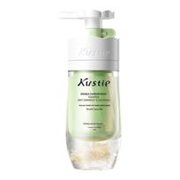 Kustie Dual-Chamber Anti-Dandruff Soothing Chamomile Shampoo 500g