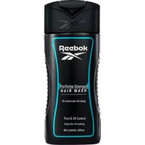 Reebok Men's Anti-Dandruff & Oil Control Shampoo