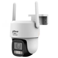 Dahua DH-B5-10X 5MP 4G Outdoor PTZ Security Camera CN plug (adapter included)