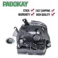 1 Piece x For BMW X5 E53 2000-2006 Front Left Driver Side Door Lock Latch Actuator Motor 7 Pins 51218402537
