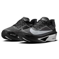 NIKE Men's Carbon Plate Running Shoes ZOOM FLY 6 PRM Sneakers HV4366-072 44.5 balta/juoda
