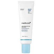 Medicube Zero Pore Moisture Sun Serum PA++++ SPF50+ 50ml