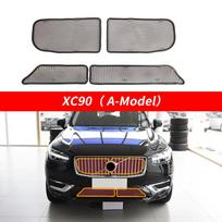 For Volvo XC90 XC60 XC40 S90 S60 V90 2022 2021 2019 2018 Tuning Modification Accessories Grille to Prevent Bugs Mosquitoes Sand XC90-A-Model