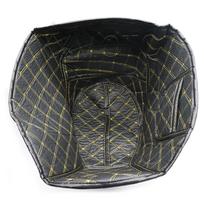 For HONDA XADV750 X-ADV XADV 750  FORZA NSS 750 2021-2024 Seat Bucket Pad Storage Box Pad Cargo Luggage Trunk Protector Cover XADV750 2021-2024