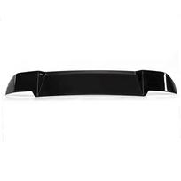 For Land Rover Defender 90 110 2020 2021 2022 2023 Rear Roof Trunk Spoiler Wing Boot Roof Lip Tail Cap Splitter Tuning Glossy Black