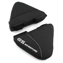 For BMW R1200GS ADV LC R 1200 GS Crash Bar bag Motorcycle Tool Placement Bag Frame Triple-cornered Package Toolbox juoda