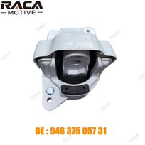 Engine Mounts for Porsche Macan (95B) 2015- 3.0t Gts 3.6t Turbo 94637505741 94637505740 94637505731 94637505831 94637505841 94637505731 1Pcs