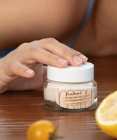 Mushroom Collagen Deep Hydrating Cream 50ml