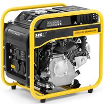 Inverter Generator 5 L 230 V 3800 W Avr