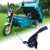 Handbrake for Electric Tricycle, Motorcycle, Third Wheel, Motorcycle Accessories