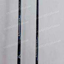 2026 Q-i-10 Medžio hibridiniai golfo lazos 3/15 5/18 su R/S/SR FLEX Grafito kote Įtrauktas galvos dėklas wood3 only head