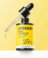 Origin Vitamin C 25 Tone-Up Ampoule 20ml