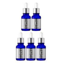 Shamenne Vitamin C Skin Serum 20 15mlx5