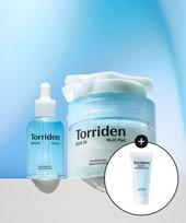 [SET] Dive In Low Molecular Weight Hyaluronic Acid Serum 50ml + Multi Pads 80 Sheets (+ Soothing Cream 20ml)