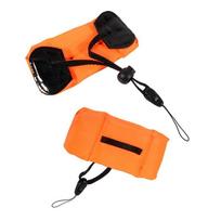GoPro10 Accessories: Floating Wrist Strap for Action Cameras