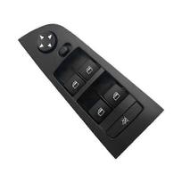 Naujas aukštos kokybės automobilio elektrinio lango pakėlimo jungiklis 61319217329 BMW 3 serijai E90 E91 Automobilių dalys
