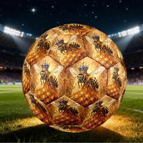 1 vnt. Karalienės bičių korys Dydis 5 Futbolo kamuolys Profesionalus Lengvas Patvarus Rungtynėms Treniruotėms Futbolo kamuolys Patalpų ir Lauko Sporto Kamuolys Treniruočių Kamuolys y15 Size 5