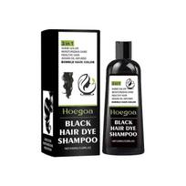 Instant Hair Shampoo Organic Natural Fast Hair Dye Plant Essence Hair Color Dye Shampoo for Women Men Cover Gray White Hair,3 in 1 Herbal 26s