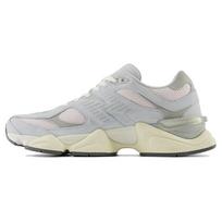 New Balance 9060 Granito Unisex Kedai Pilki Rožiniai-Granito Sidabriniai-Metaliniai U9060SFB 37.5