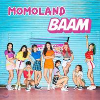 Momoland - 4th Mini Album: Fun to The World