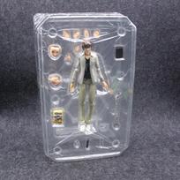 Figutto Figma Anime Death Note veikėjai Ryuk ir Yagami Light BJD PVC veiksmo figūrėlės žaislai