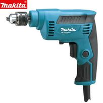 Makita M6501B Laidinis rankinis gręžtuvas ir elektrinis suktuvas CN kištukas (adapteris įtrauktas)
