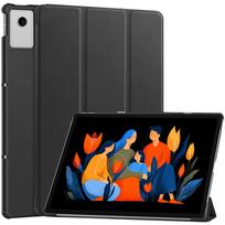 Tablet Case for Lenovo Idea Tab Plus 12.1 Tri-Fold Tablet Case with Stand, Multi-Angle Folio Cover