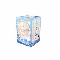 Cat Dragon Wish Catcher Series Plush Blind Box Cute Fantasy Creature Stuffed Pendant Trendy Toys Collectible Gift backpack charm Cuddly Fluffy