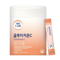 One bottle of Glutathione C powder (2-month supply)