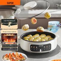 SUPOR JT30A818 Multi-functional Electric Baking Pan CN plug (adapter included)