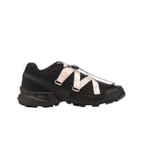 Sandy Liang x Salomon Speedcross 3 Ribbon - Juodi Rožiniai Unisex Sportbačiai Debesėlio Rožiniai L47619500 41⅓