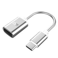 DM AD007 USB 3.0 to Type-C Adapter