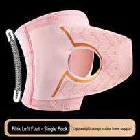 Patella Strap Knee Brace for Sports - Anti-Sprain Protection for Men & Women