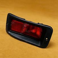 Tail Bumper Lamp For Mitsubishi Pajero Sport K80 K90 Montero Sport Nativa K94W K96W MR465017 MR465018 1pc Left