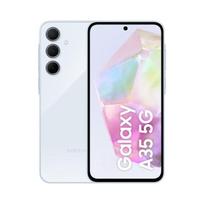 Samsung Galaxy A35 Išmanusis telefonas 128GB 5G Mėlynas