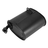 Generator Universal 2-3KW Exhaust Muffler for 5.5HP 6.5HP 3500W 4000W Accessories juoda