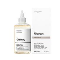 Glycolic Acid 7% šveičiamasis tonikas 240ml