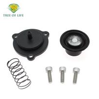 53047116000 Naujas turbokompresoriaus išmetamųjų dujų vožtuvo pavaros mechanizmas K04 Opel Vauxhall Astra Zafira OPC 2.0 53049880049 53049880048 53049880024 SET black