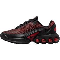 Nike Air Max Dn Žemi Bėgimo Bateliai Vaikams Juodi/Tamsiai Raudoni Vaikams FB8987-006 38.5
