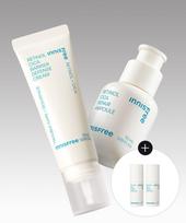 Retinol Cica Blemish Ampoule 50mL + Retinol Cica Blemish Barrier Cream 50mL