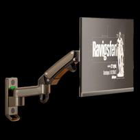 NORTH BAYOU F150 Single Monitor Wall Mount